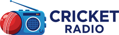 Cricket Radio Logo